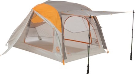 Big Agnes Salt Creek SL2 Tent 2