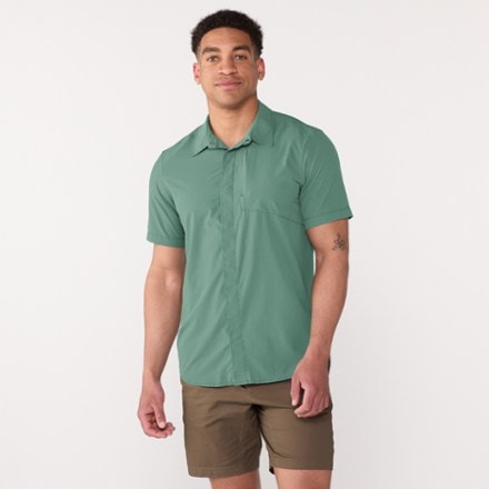 Outdoor Research Astroman Air Shirt - Men's 1