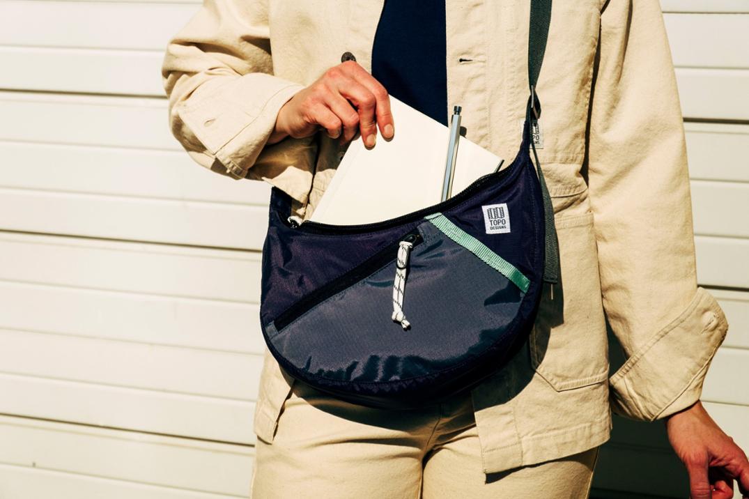 Location Image for Moonlight Crossbody Bag