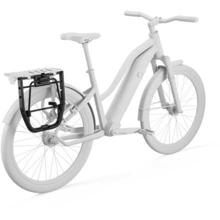 THULE Tour Rack & Side Frame Kit Thule Tour Rack | Thule | United