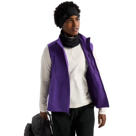 Arc'teryx Atom Insulated Vest - Women's 6