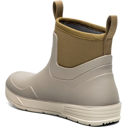Bogs Rockaway Seamless Chelsea Boots - Women's 4