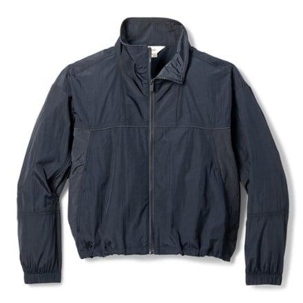 Vuori Court Full-Zip Jacket - Women's 0