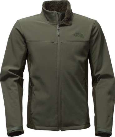 the north face men's apex chromium thermal jacket