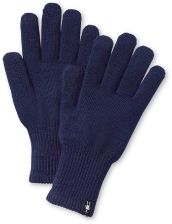 Smartwool Liner Gloves 0