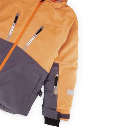 Deux par Deux Teknik 2-Piece Snowsuit - Boys' 10