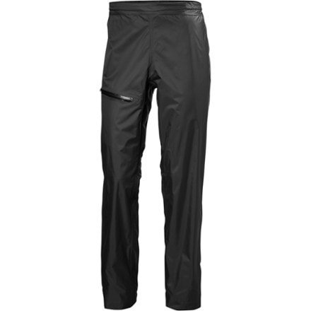 Helly Hansen Verglas Micro Shell Pants - Men's 0