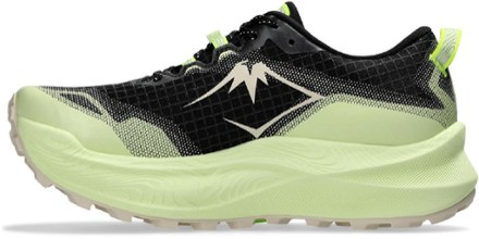 ASICS Trabuco Max 3 Trail-Running Shoes - Women's 1