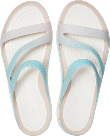 Crocs Swiftwater Sandals Women's REI Co-op - Main Image