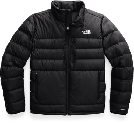 Personas mayores Empleador Ambientalista The North Face Aconcagua 2 Down Jacket - Men's | REI Co-op