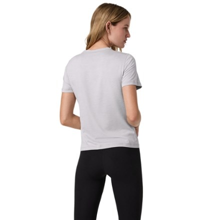 Vuori Lux T-Shirt - Women's 2