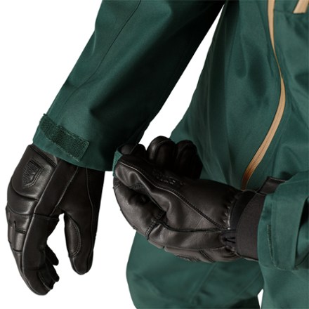 Patagonia Powder Town Jacket - Men's 9