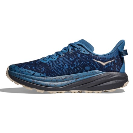 HOKA Speedgoat 6 GTX Trail-Running Shoes - Men's 1