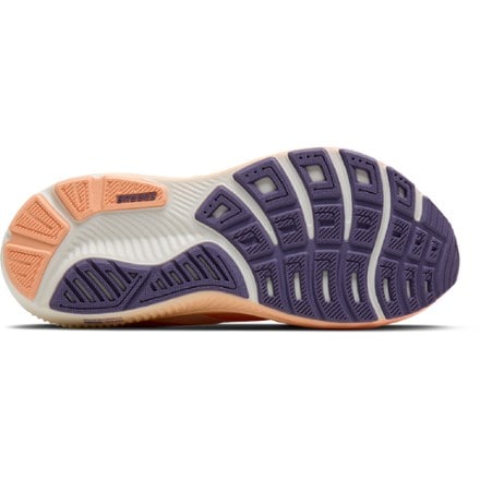 Brooks Ghost 18 Road-Running Shoes - Women's 5