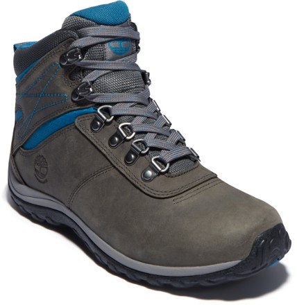 Timberland Norwood Mid Waterproof Hiking Boots - Women's 2