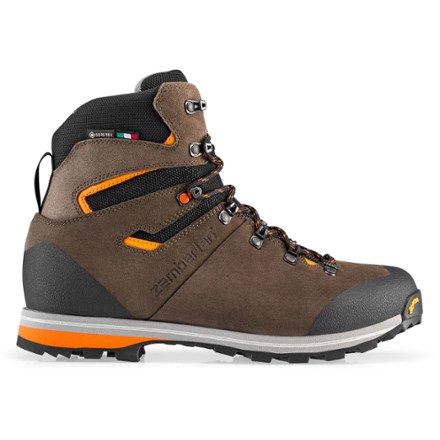 Zamberlan Thunder GTX Hiking Boots - Men's 0