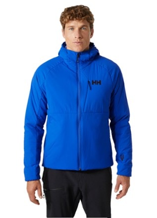 Helly Hansen Odin Stretch Hood Insulator 2.0 - Men's 1