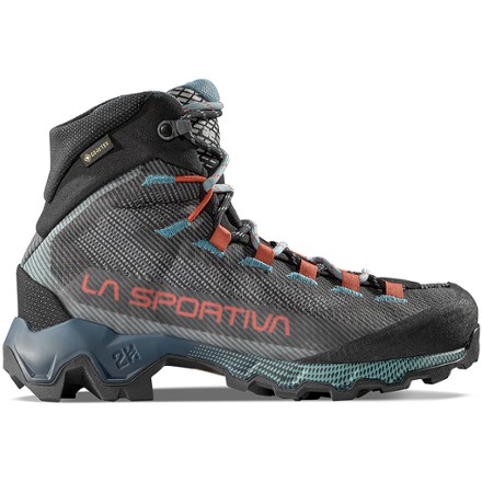 La Sportiva Aequilibrium Hike GTX Hiking Boots - Women's 0