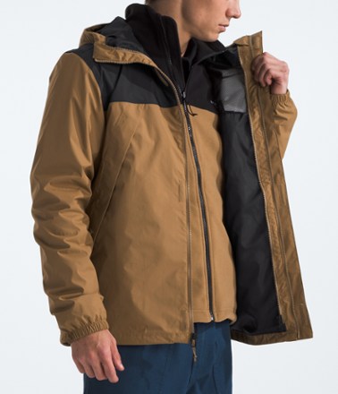 The North Face Antora Triclimate 3-in-1 Jacket - Men's 6