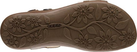 Sole (Shitake/Pumice Stone)