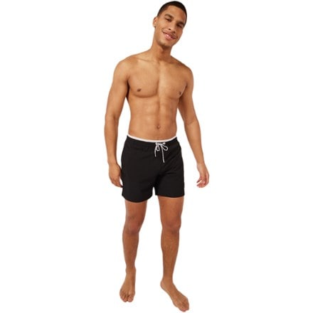 Chubbies Stretch 5.5" Swim Trunks - Men's 3