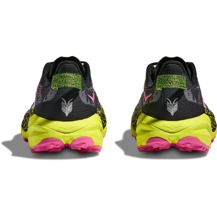 HOKA Speedgoat 6 Trail-Running Shoes - Women's 4