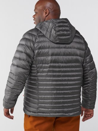 REI Co-op Magma 850 Down Hoodie 2.0 - Men's 4
