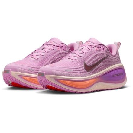 Nike Vomero Plus Road-Running Shoes - Women's 2