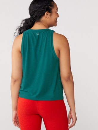 Beyond Yoga Refresh Balance Tank Top - Women's 2