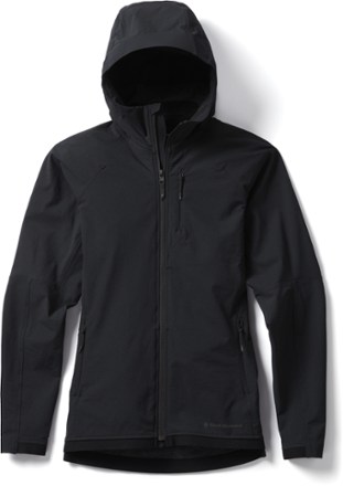 Black Diamond Cirque Shell Jacket Women's REI Coop