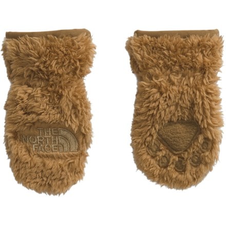 The North Face Baby Bear Suave Oso Mittens - Toddlers' 0