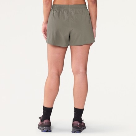 REI Co-op Active Pursuits 4" Shorts - Women's 3