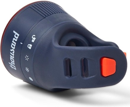 Thousand Rear Traveler Magnetic Bike Light 1