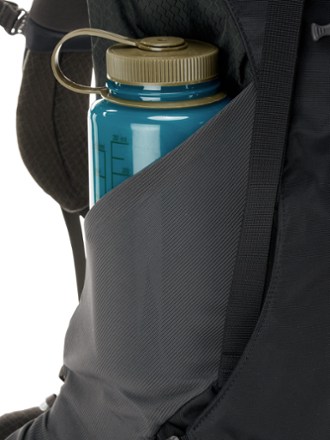 Osprey Aether 65 UL Stuff Pack Bundle - Men's 6