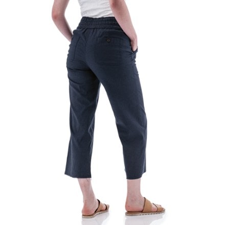 Aventura Temple Pants - Women's 1