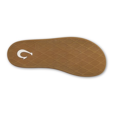 OluKai Hamani Hulu Slippers - Men's 3