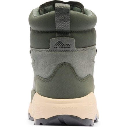 Columbia Newton Alpine PT Hiking Boots - Men's 6