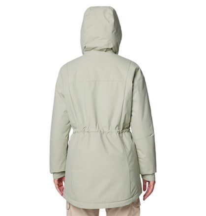 Columbia Hikebound II Insulated Parka - Women's 1