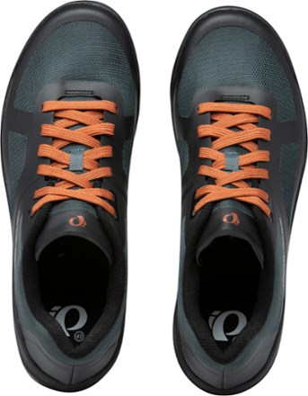 PEARL iZUMi Canyon Mountain Bike Shoes - Men's 4