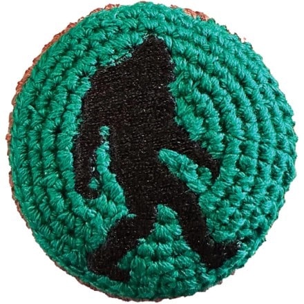 Adventure Trading Inc. Footbag 1