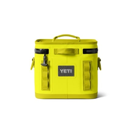 YETI Hopper Flip 8 Soft Cooler 1