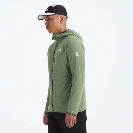 The North Face Summit Series FUTUREFLEECE Full-Zip Hoodie - Men's 4