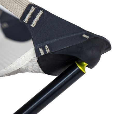 NEMO Moonlite Reclining Camp Chair 10