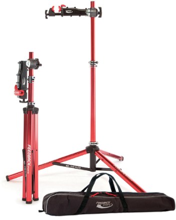 bike stand feedback