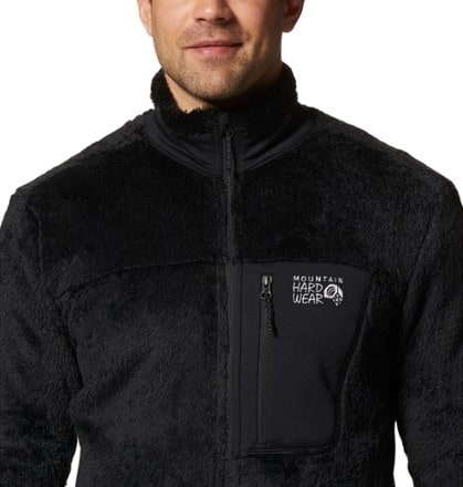 Mountain Hardwear Polartec High Loft Jacket - Men's 4