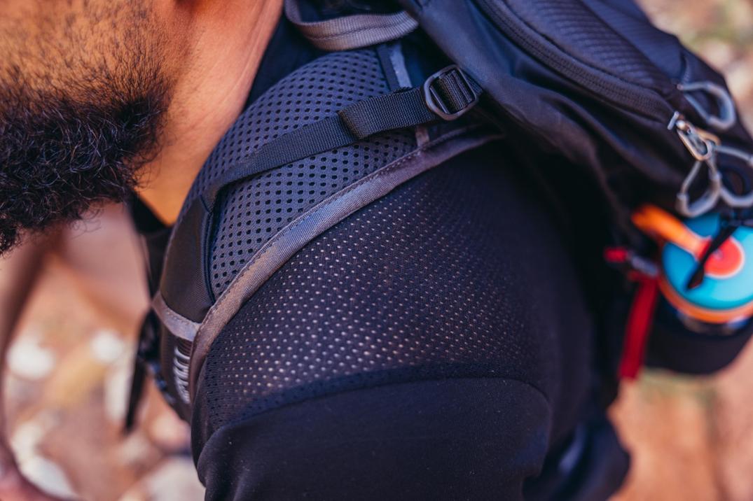 Location Image for Zulu 24 LT Pack - Men's