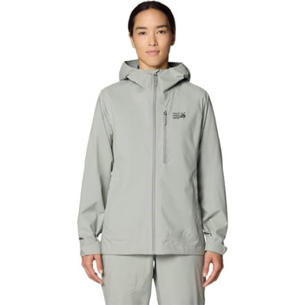 Mountain Hardwear Stretch Ozonic Jacket - Women's 0