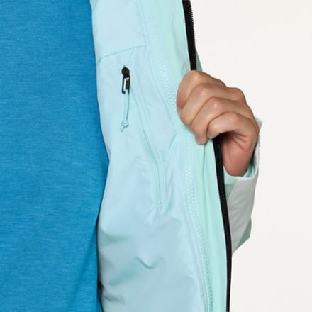 The North Face ThermoBall Snow Triclimate 3-in-1 Jacket- Women's 8