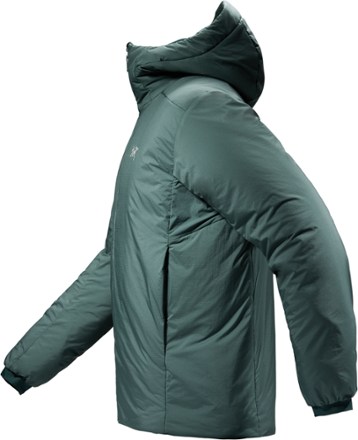Arc'teryx Atom Heavyweight Insulated Hoodie - Men's 4