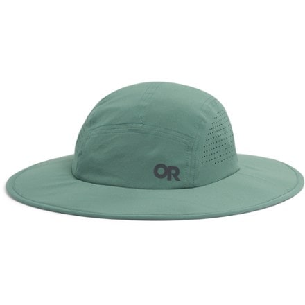 Outdoor Research Swift Lite Brimmer Hat 0